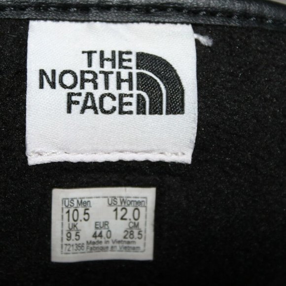 VANS SK8-Hi MTE DX x The North Face TNF HW8217 - Picture 5 of 6
